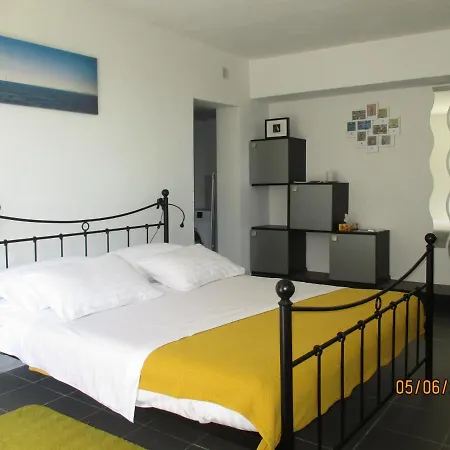 Apartment Nives Zadar Exterior photo