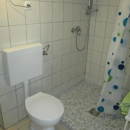 Apartment Nives Zadar Exterior photo