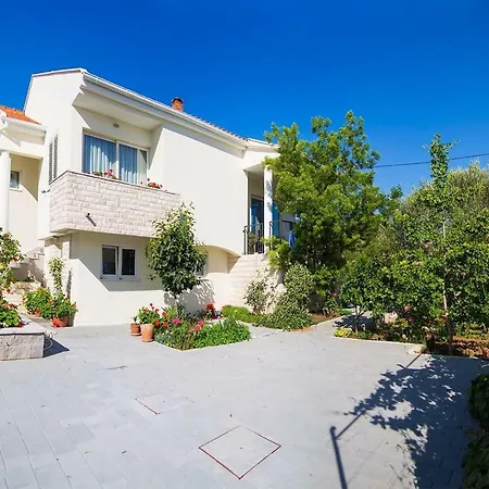 Apartment Nives Zadar Exterior photo
