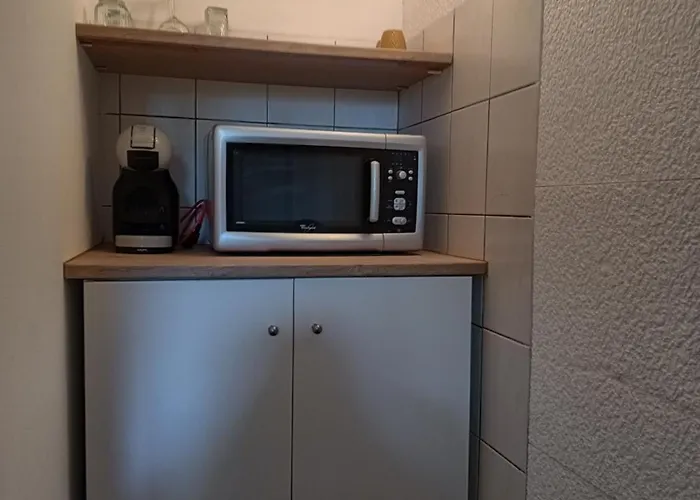 Apartment Nives