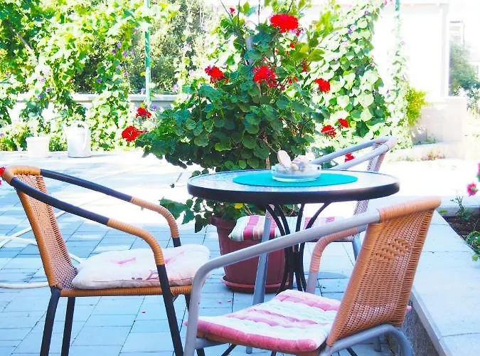 Apartment Nives