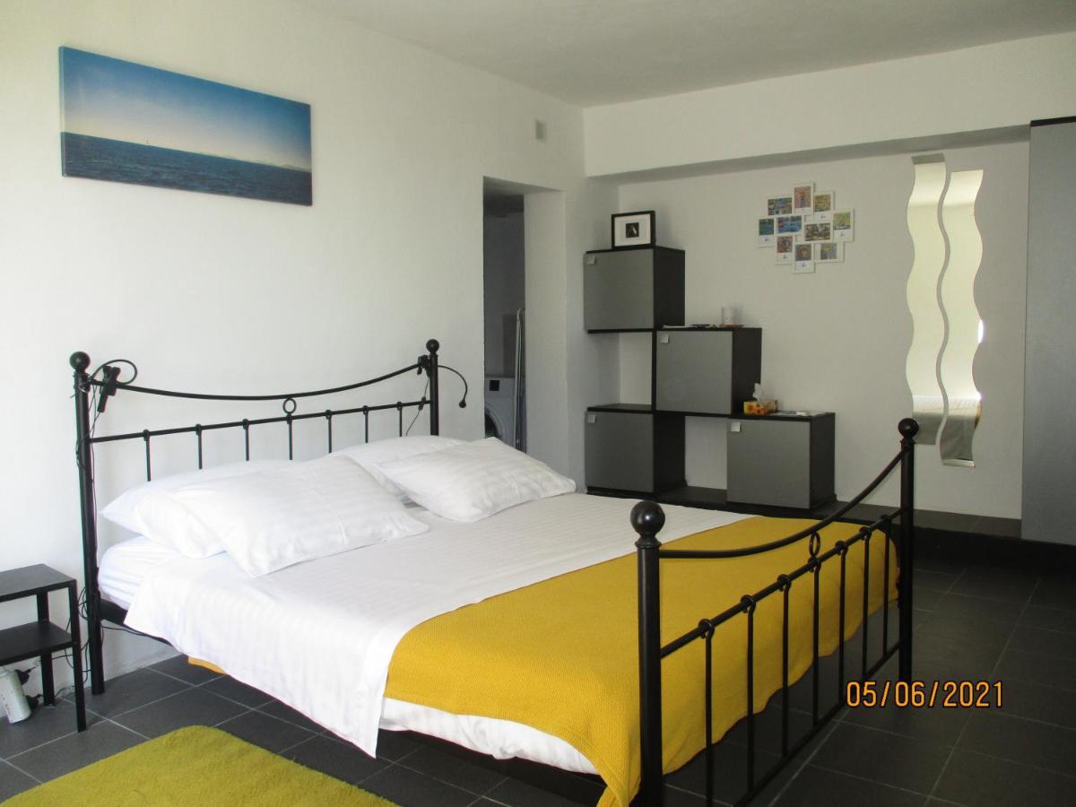 Apartment Nives Zadar