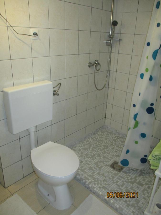 Apartamento Nives *