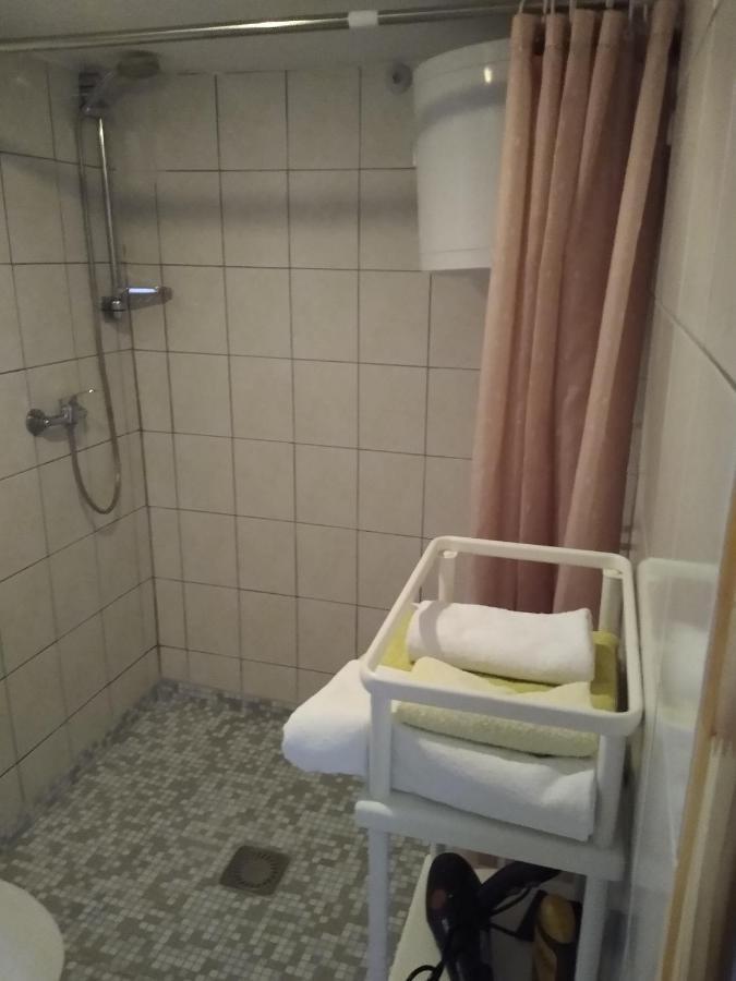 Nives Apartment Zadar
