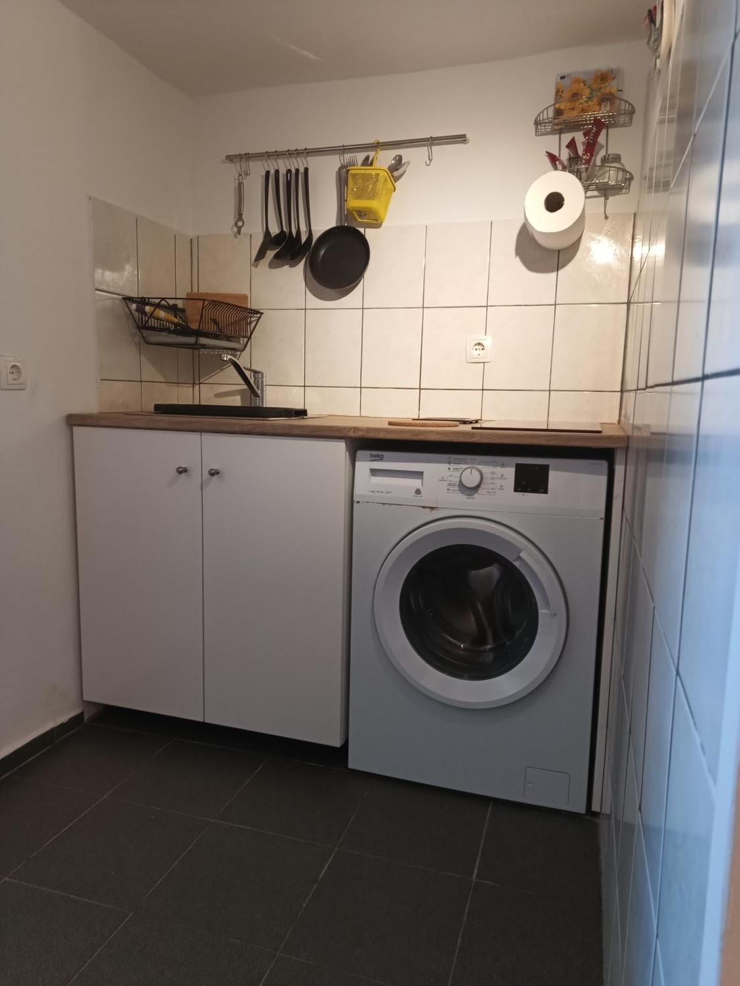 Nives Apartament